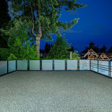 Sun Suite Surrey Esterno foto