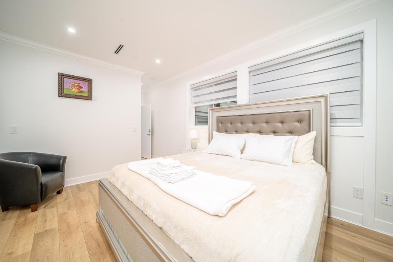 Sun Suite Surrey Esterno foto